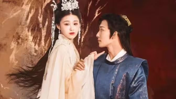 一念霜行第1-20集