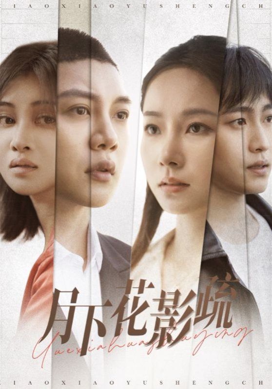 月下花影疏第1-30集