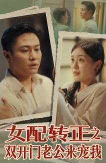 女配转正之双开门老公来宠我第1-20集