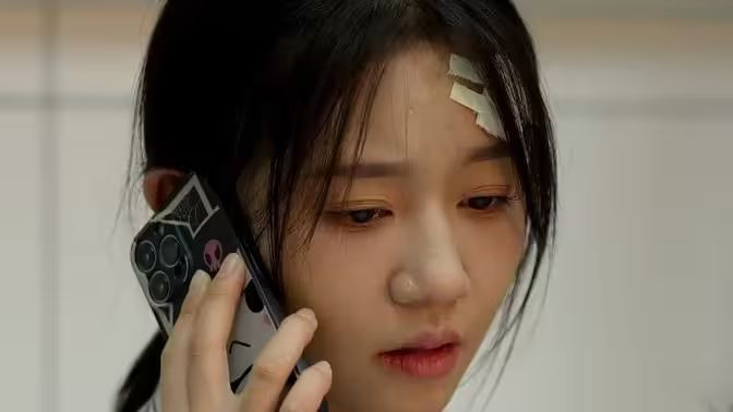 永恒至尊（强龙过境）第1-20集