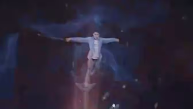 新版：仙帝归来第1-20集