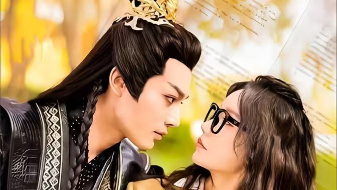 救命！我被魔尊大人宠上天第1-30集