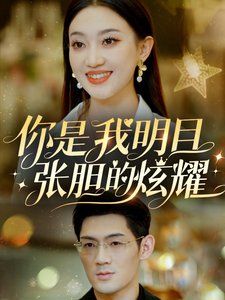 你是我明目张胆的炫耀第31-61集完结(大结局)