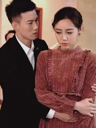 少夫人的翻身仗第1-20集