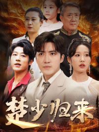 楚少归来第01-30集