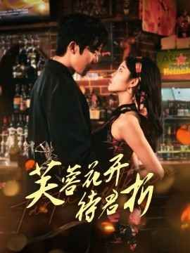 芙蓉花开待君折第01-30集