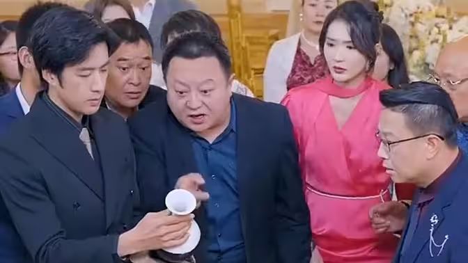 重生五年前我步步为营(忍了五年这婚必须离)第61-75集完结(大结局)