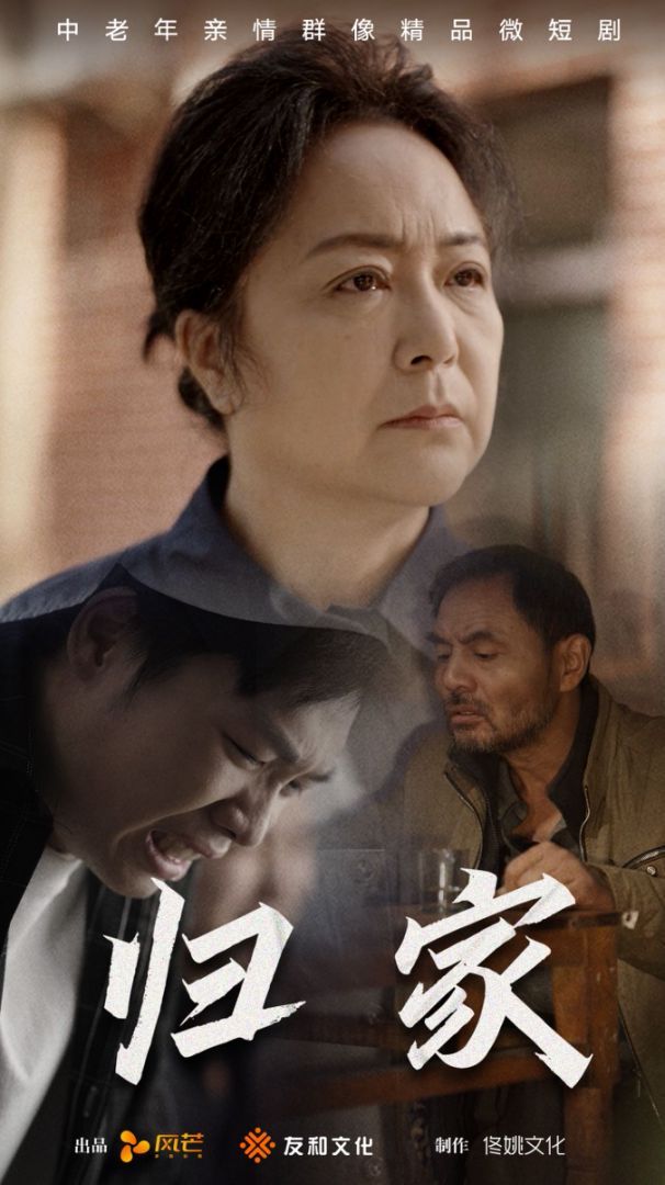 归家第31-60集(大结局)