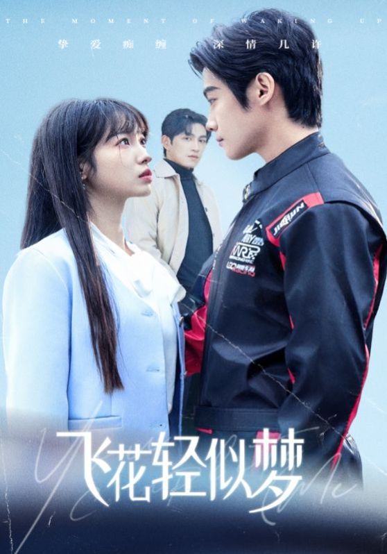 飞花轻似梦第01-37集(大结局)