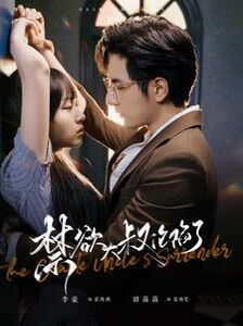 禁欲大叔沦陷了第01集