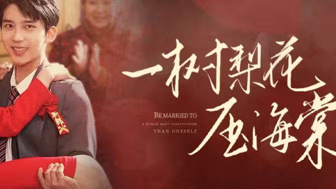 一树梨花压海棠（新：我在八零年代当后妈）第1-40集