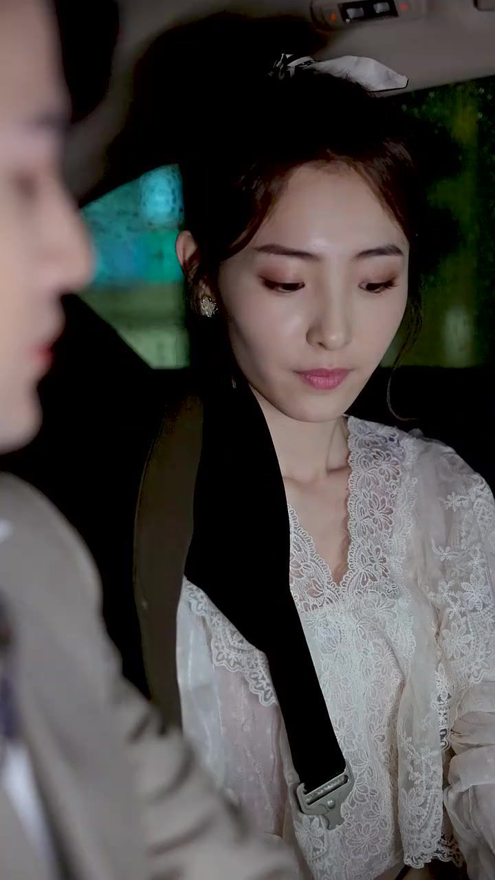 错把温柔当情深第1-20集