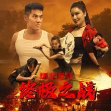 缅北反诈终极之战第1-20集