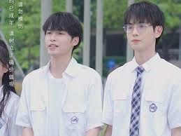 那些年，错过的爱情第1-15集