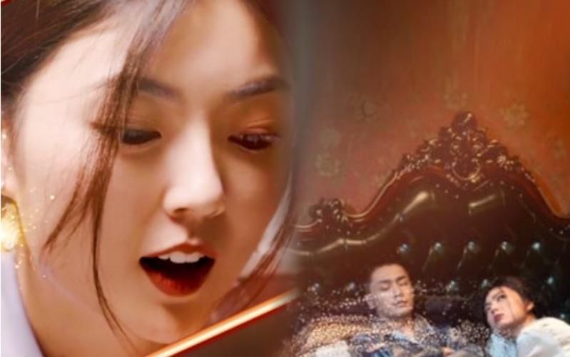 重生之女神医第1-20集