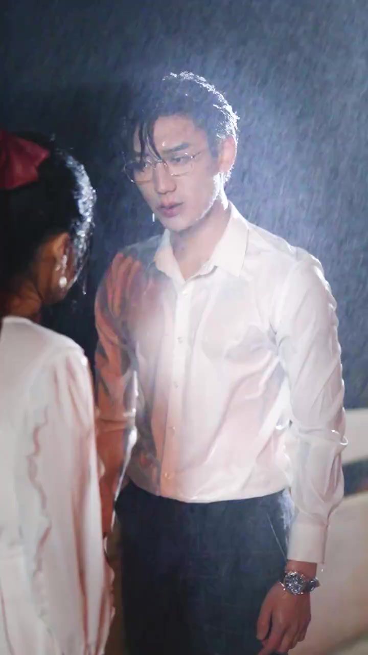 罪爱成瘾第41-60集