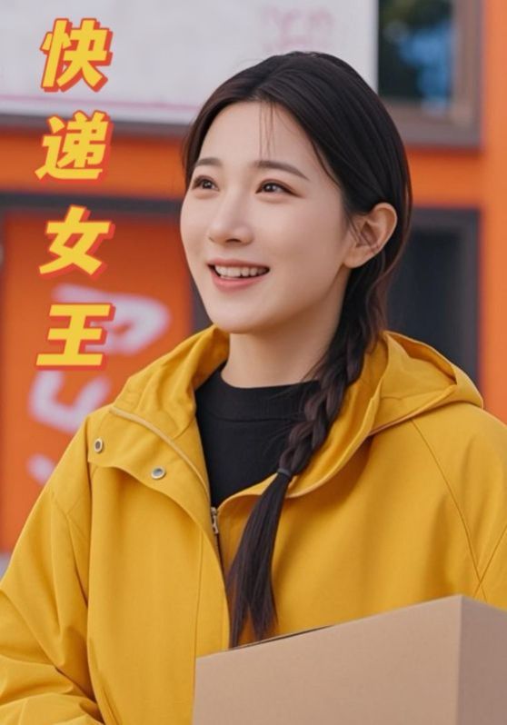 快递女王第01-30集