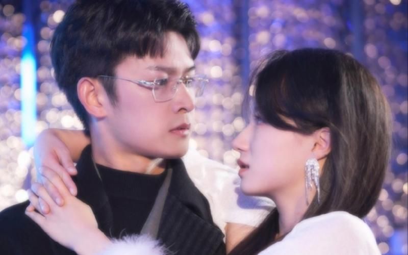 霸爱成隐2 第1-20集