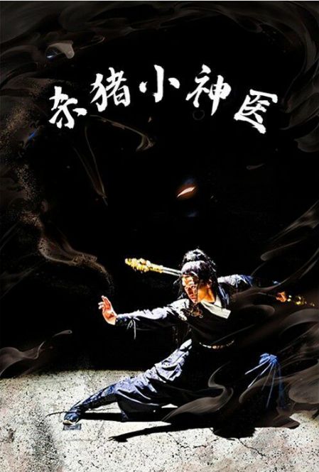 杀猪小神医第1-20集