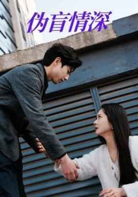伪盲情深第1-20集