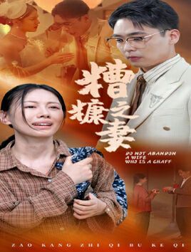 糟糠之妻第01-30集