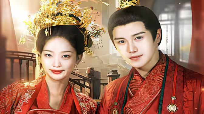 太子妃养成记全集(大结局)