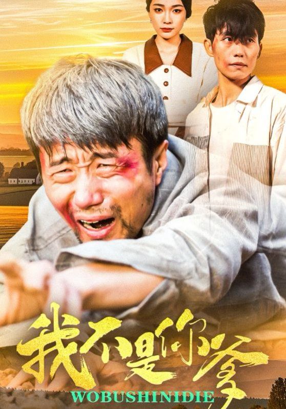 我不是你爹第1-20集