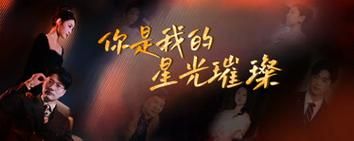 你是我的星光璀璨全集(大结局)