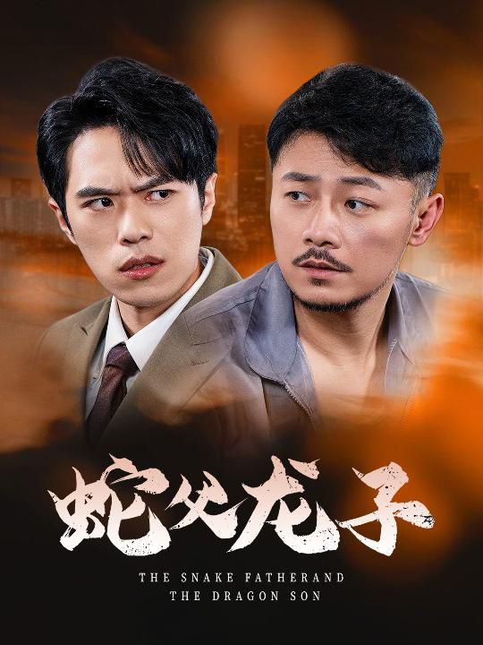 蛇父龙子第01-30集
