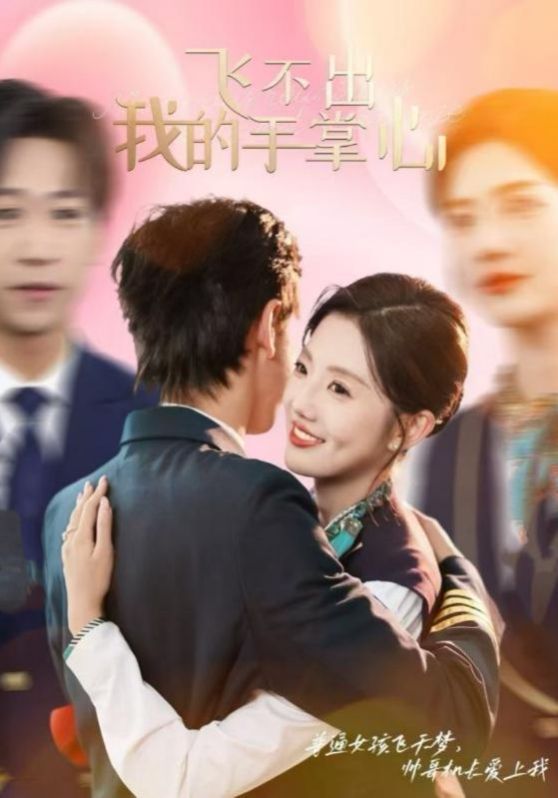 飞不出我的手掌心第01-35集(大结局)
