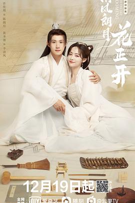 清风朗月花正开第1集