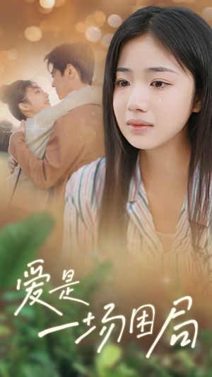 爱是一场困局第01-20集