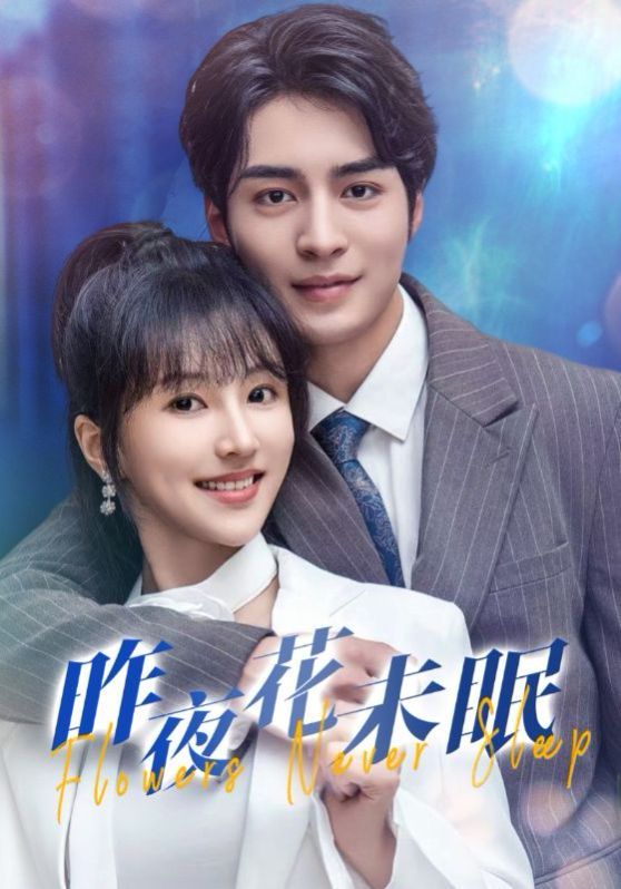 昨夜花未眠全集完结(大结局)