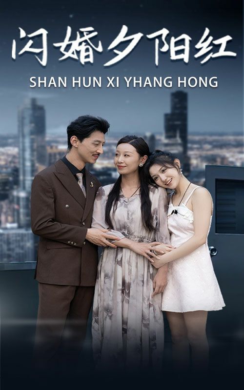 闪婚夕阳红第01集