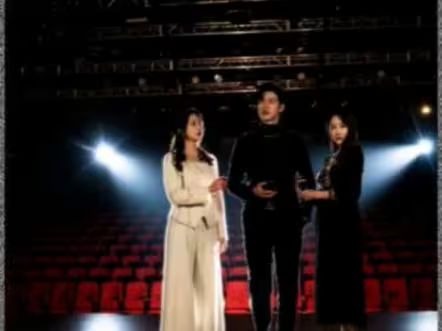 如果还能遇到你第21-40集