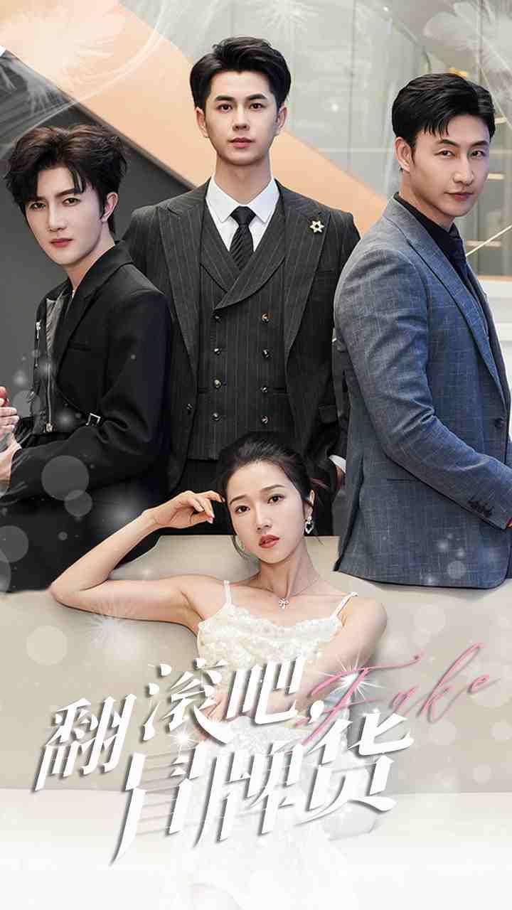 翻滚吧冒牌货第41-60集