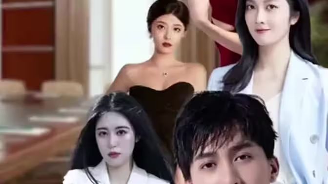 都市逍遥王第1-20集