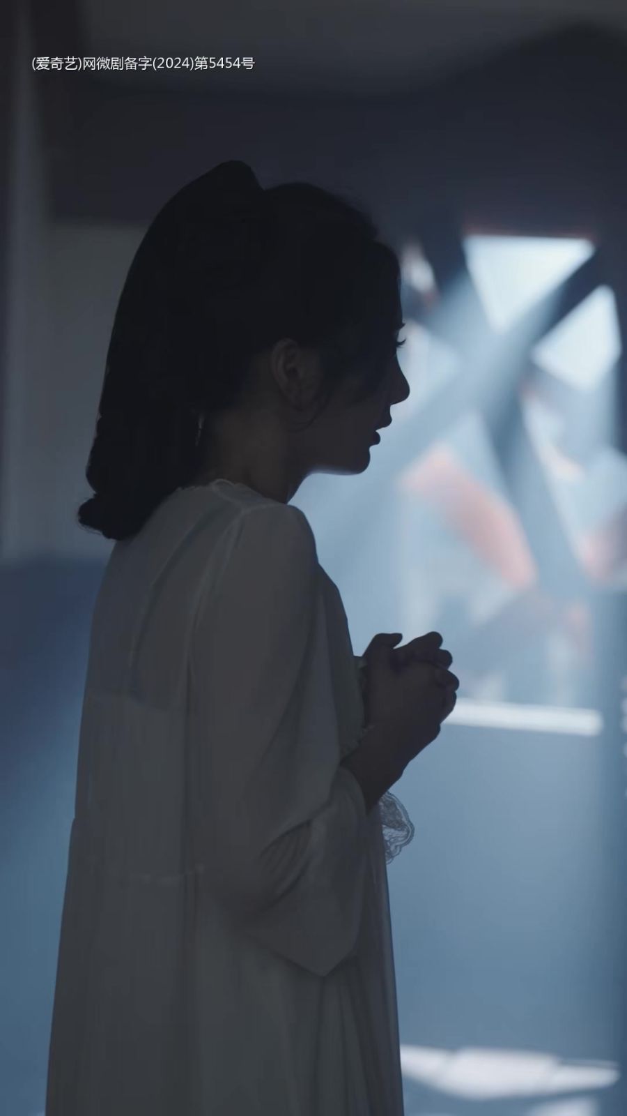 督军炽爱第21-40集