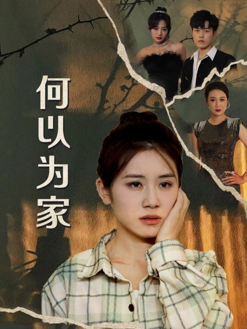 何以为家第01-36集(大结局)