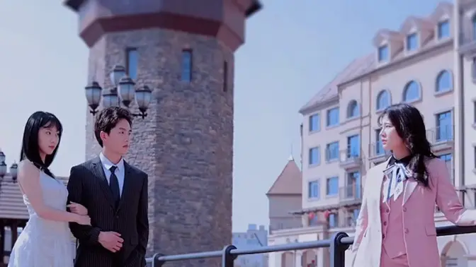 此生有你心安第1-20集