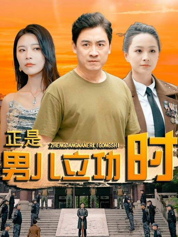 正是男儿立功时第81-93集完结(大结局)