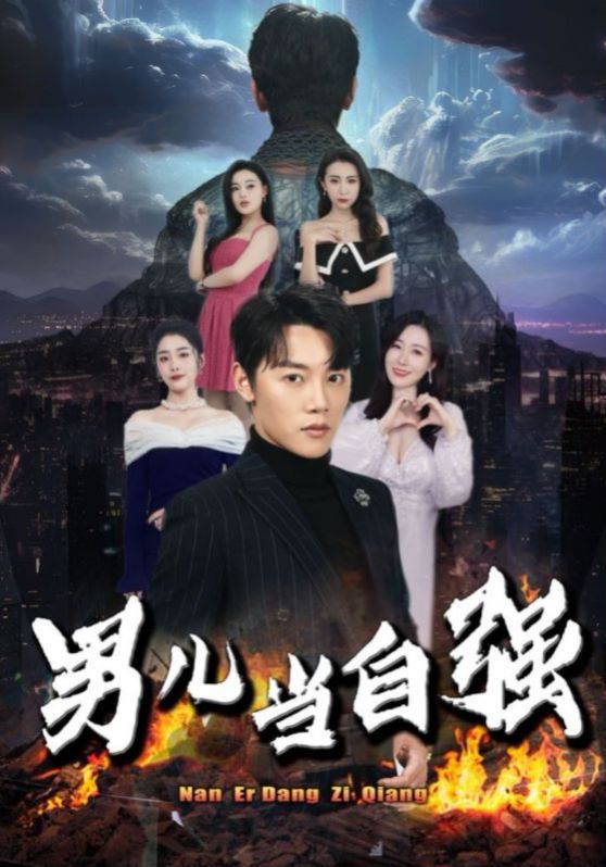 男儿当自强第01-30集