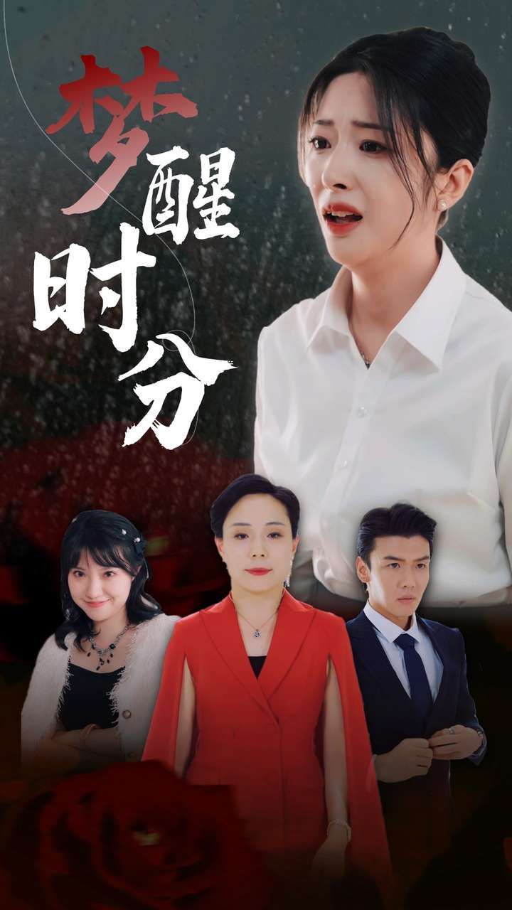 梦醒时分第1-20集