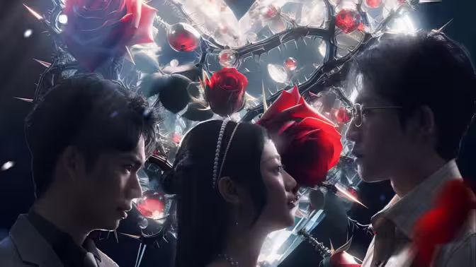 爱到遍体鳞伤第21-40集