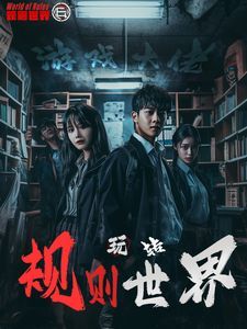 游戏大佬玩转规则世界第1-20集