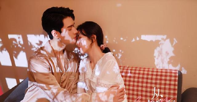 离婚后，美女总裁倒追我第1-20集