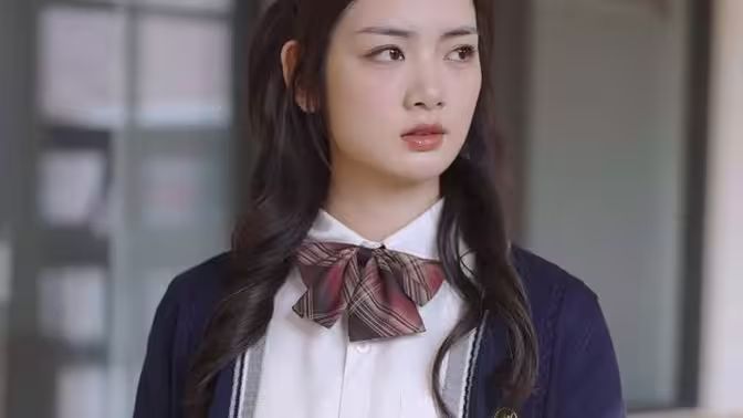 妹妹别哭-同学你认错人了第1-40集