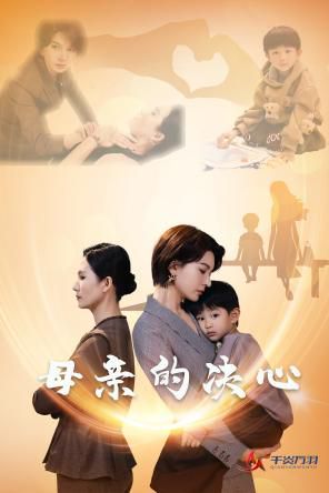 母亲的决心第01-31集(大结局)