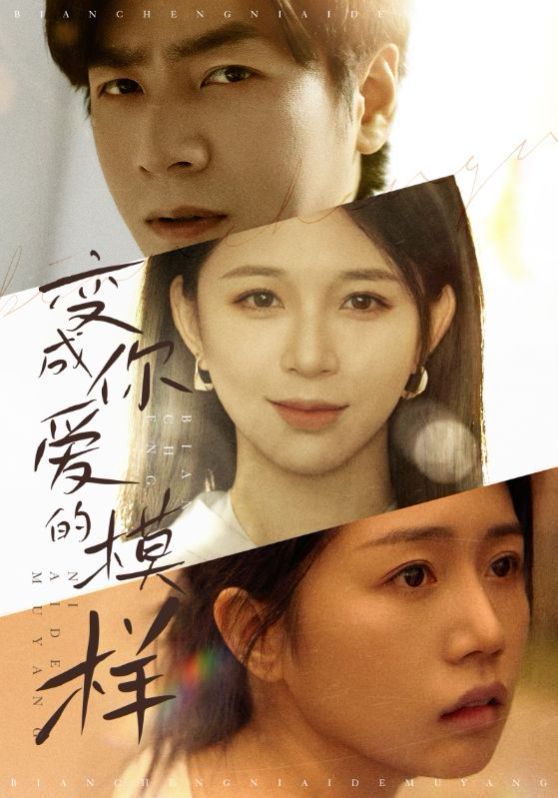 变成你爱的模样第01-30集