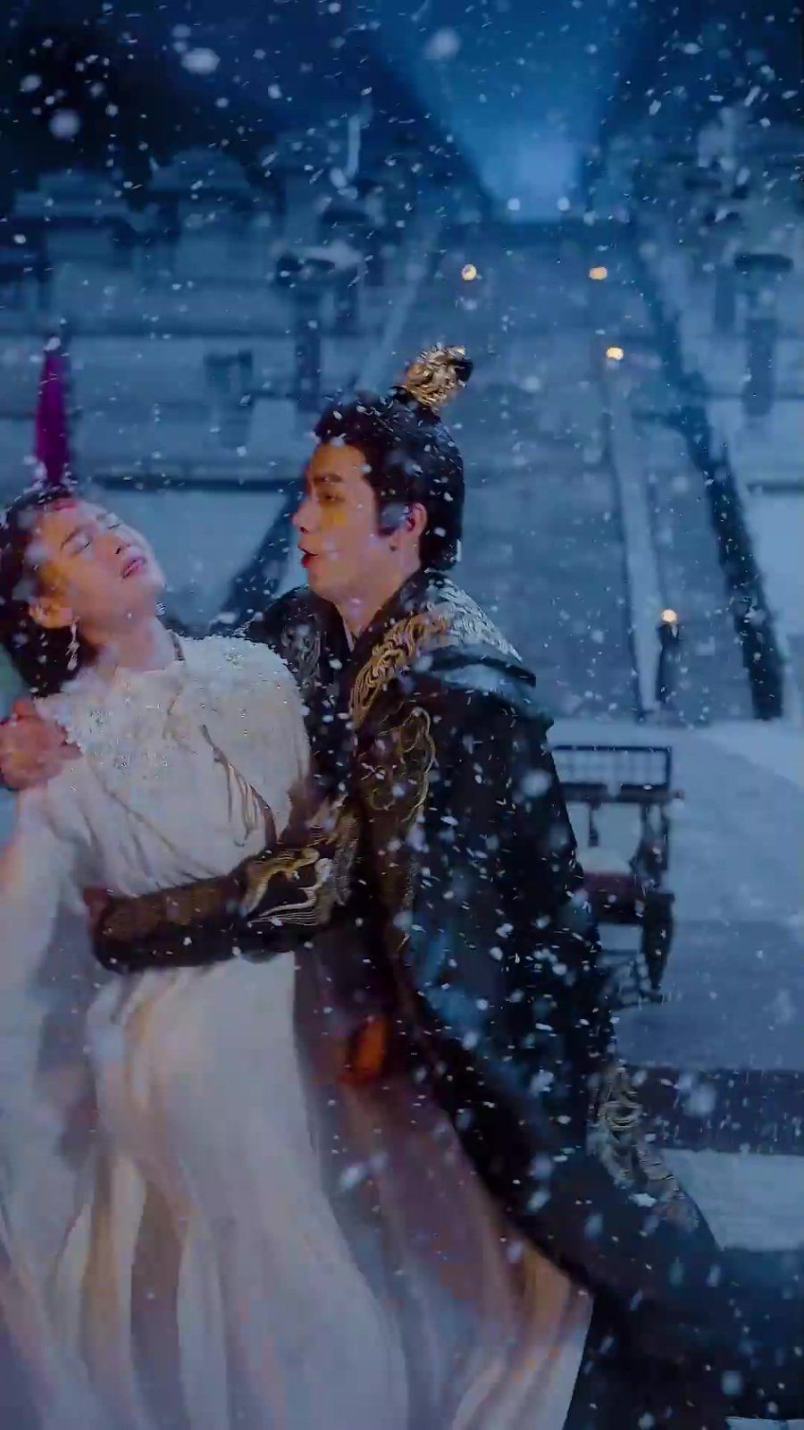 下堂太子妃第1-20集